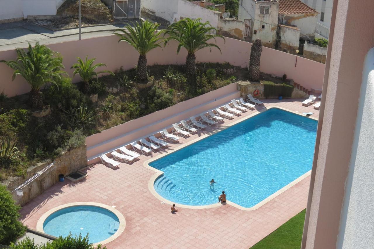 Ola Ericeira Apartment Exterior photo