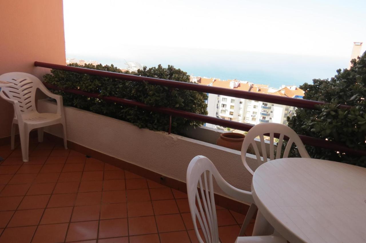 Ola Ericeira Apartment Exterior photo