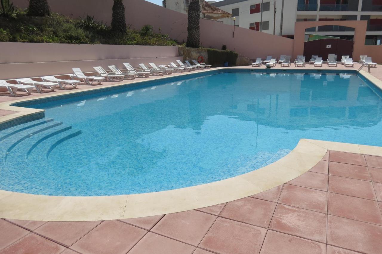 Ola Ericeira Apartment Exterior photo