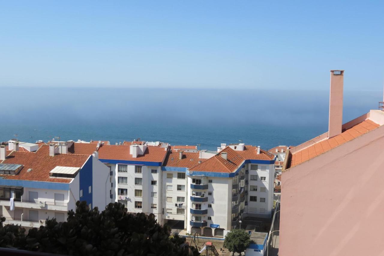 Ola Ericeira Apartment Exterior photo