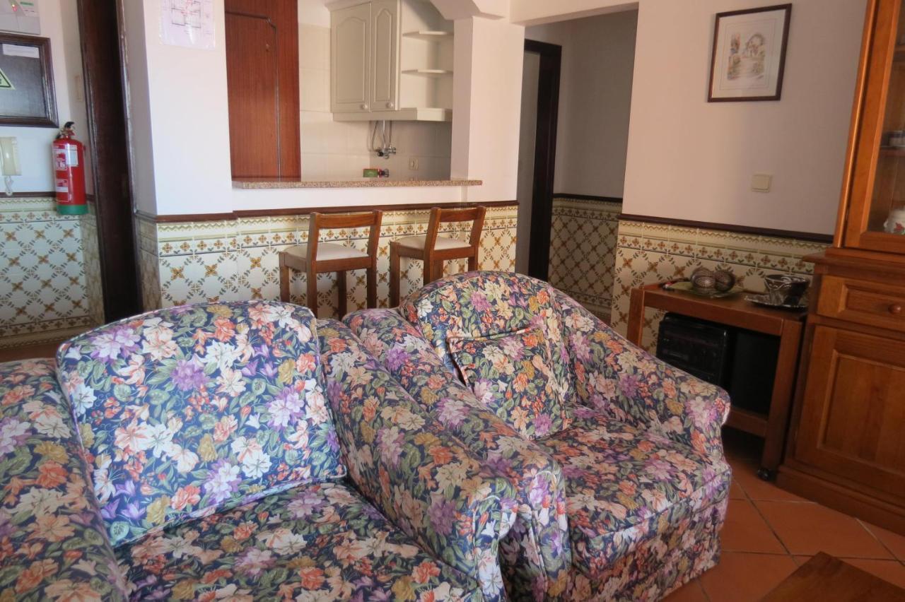 Ola Ericeira Apartment Exterior photo